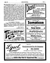 Hebammen-Zeitung 19120115 Seite: 14