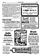 Hebammen-Zeitung 19120115 Seite: 16