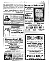 Hebammen-Zeitung 19120115 Seite: 19