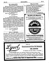 Hebammen-Zeitung 19120201 Seite: 14
