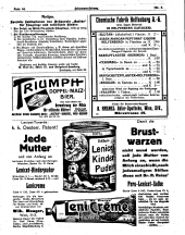 Hebammen-Zeitung 19120201 Seite: 16
