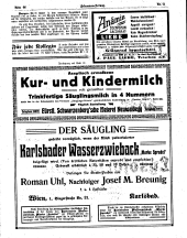 Hebammen-Zeitung 19120201 Seite: 18