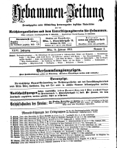 Hebammen-Zeitung 19120215 Seite: 3