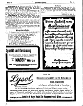 Hebammen-Zeitung 19120215 Seite: 14