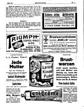 Hebammen-Zeitung 19120215 Seite: 16