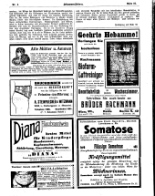 Hebammen-Zeitung 19120215 Seite: 19