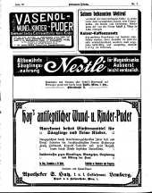 Hebammen-Zeitung 19120301 Seite: 2