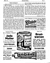 Hebammen-Zeitung 19120301 Seite: 16