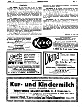 Hebammen-Zeitung 19120301 Seite: 20