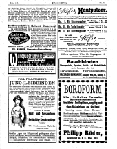 Hebammen-Zeitung 19120315 Seite: 20