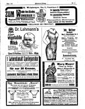 Hebammen-Zeitung 19120315 Seite: 22