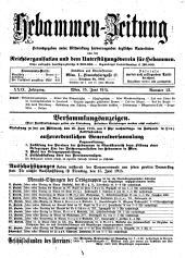 Hebammen-Zeitung 19150615 Seite: 3