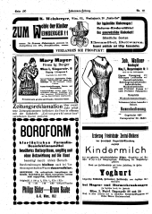 Hebammen-Zeitung 19150615 Seite: 14
