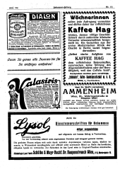 Hebammen-Zeitung 19150701 Seite: 2