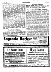 Hebammen-Zeitung 19150701 Seite: 8