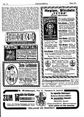 Hebammen-Zeitung 19150701 Seite: 11