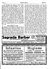 Hebammen-Zeitung 19150715 Seite: 9