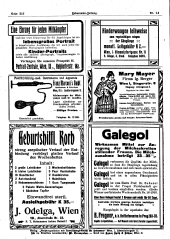 Hebammen-Zeitung 19150715 Seite: 12