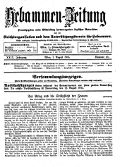Hebammen-Zeitung 19150801 Seite: 3