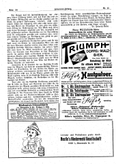 Hebammen-Zeitung 19150801 Seite: 8