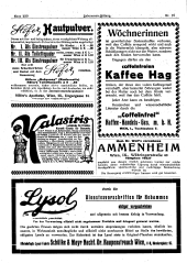 Hebammen-Zeitung 19150815 Seite: 2