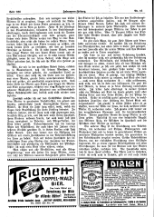 Hebammen-Zeitung 19150815 Seite: 8