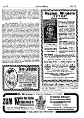 Hebammen-Zeitung 19150815 Seite: 11