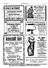 Hebammen-Zeitung 19150815 Seite: 12
