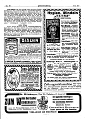 Hebammen-Zeitung 19150915 Seite: 11