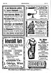 Hebammen-Zeitung 19150915 Seite: 12