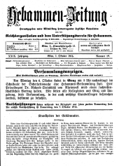Hebammen-Zeitung 19151001 Seite: 3