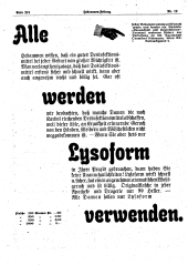 Hebammen-Zeitung 19151001 Seite: 10