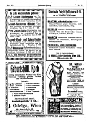 Hebammen-Zeitung 19151001 Seite: 12