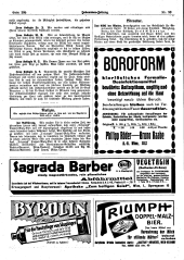 Hebammen-Zeitung 19151015 Seite: 10