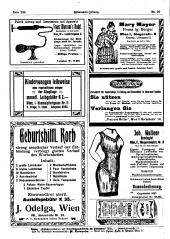 Hebammen-Zeitung 19151015 Seite: 12