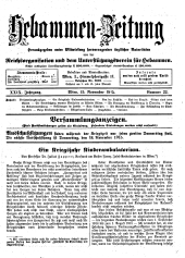 Hebammen-Zeitung 19151115 Seite: 3