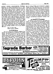 Hebammen-Zeitung 19151115 Seite: 9