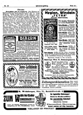 Hebammen-Zeitung 19151115 Seite: 11