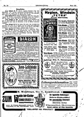 Hebammen-Zeitung 19151215 Seite: 11