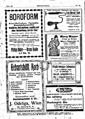 Hebammen-Zeitung 19151215 Seite: 12