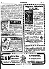Hebammen-Zeitung 19160101 Seite: 11