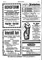 Hebammen-Zeitung 19160101 Seite: 12