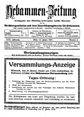 Hebammen-Zeitung 19160116 Seite: 3