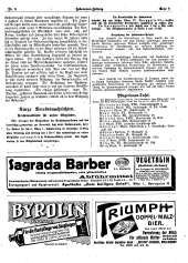 Hebammen-Zeitung 19160116 Seite: 9