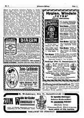 Hebammen-Zeitung 19160116 Seite: 11