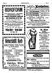 Hebammen-Zeitung 19160116 Seite: 12