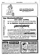 Hebammen-Zeitung 19160201 Seite: 2