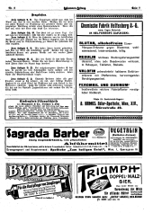 Hebammen-Zeitung 19160201 Seite: 9
