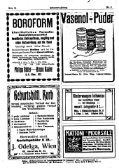 Hebammen-Zeitung 19160201 Seite: 12
