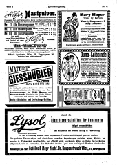 Hebammen-Zeitung 19160215 Seite: 2